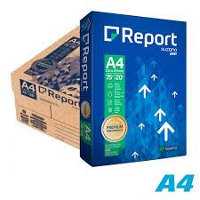 PAPERL REPOR A4